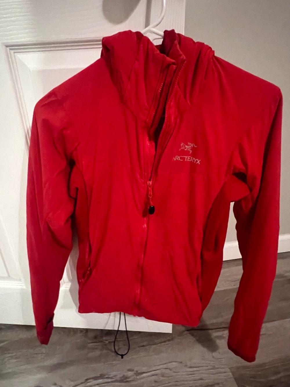 Arcteryx Jacket